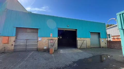 99 Theuns St, Hennopspark